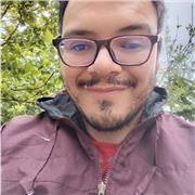 Maestro de inglés con mucha experiencia